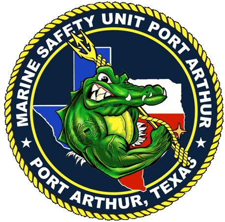 MSU Port Arthur Logo MSU Port Arthur Logo